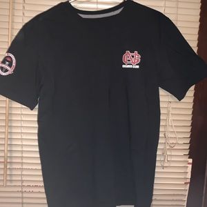 North Greenville University shirt sz M